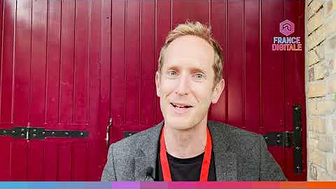 [EN] France Digitale Day 2021 : Leigh Cohen's valu...