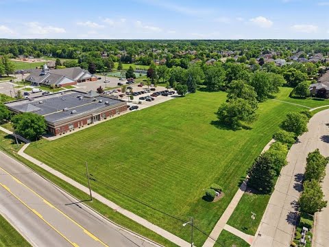 57750 Van Dyke Road, Washington, MI home video tour