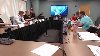 BFT/BPS Bargaining 9/25 Session 4