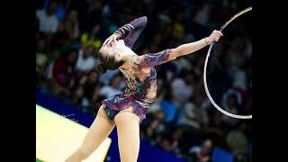 Cadence - Rhythmic Gymnastics Music