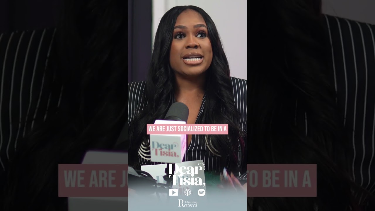 Appreciate Him Or Lose Him – Dear Tisia