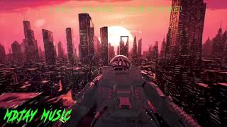 Mdjay - Broken Heart - 2008 - Produced By Mdjay