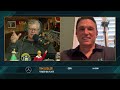 Tim Legler on the Dan Patrick Show Full Interview | 05/18/22