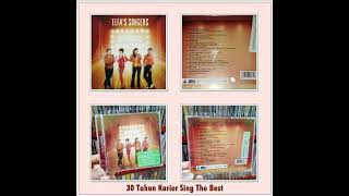 A08kata Hatiku Versi 1 elfas Singers Versi 2009