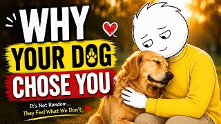 Why Dogs Choose One Person First