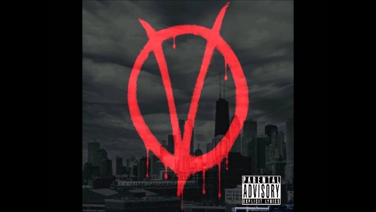 Versenaries - Time Will Tell