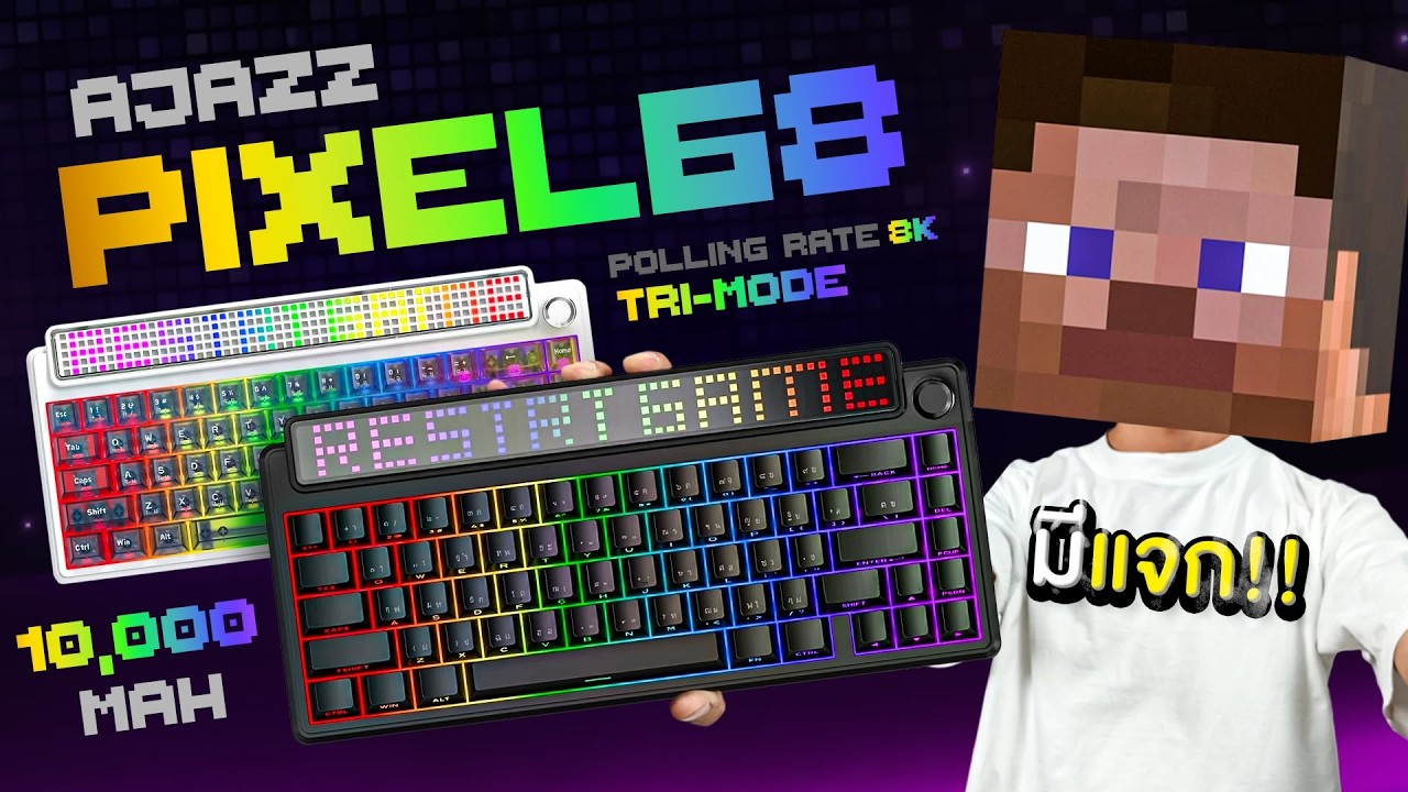 Latest Title & Thumbnail