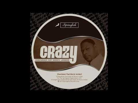 在 YouTube 上观看 Sunchaser feat. Darryl Jordan - Crazy Original Mix - (Official Audio)