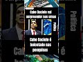 Cabo Daciolo vai surpreender nas urnas #shorts #politica #direita #cabodaciolo