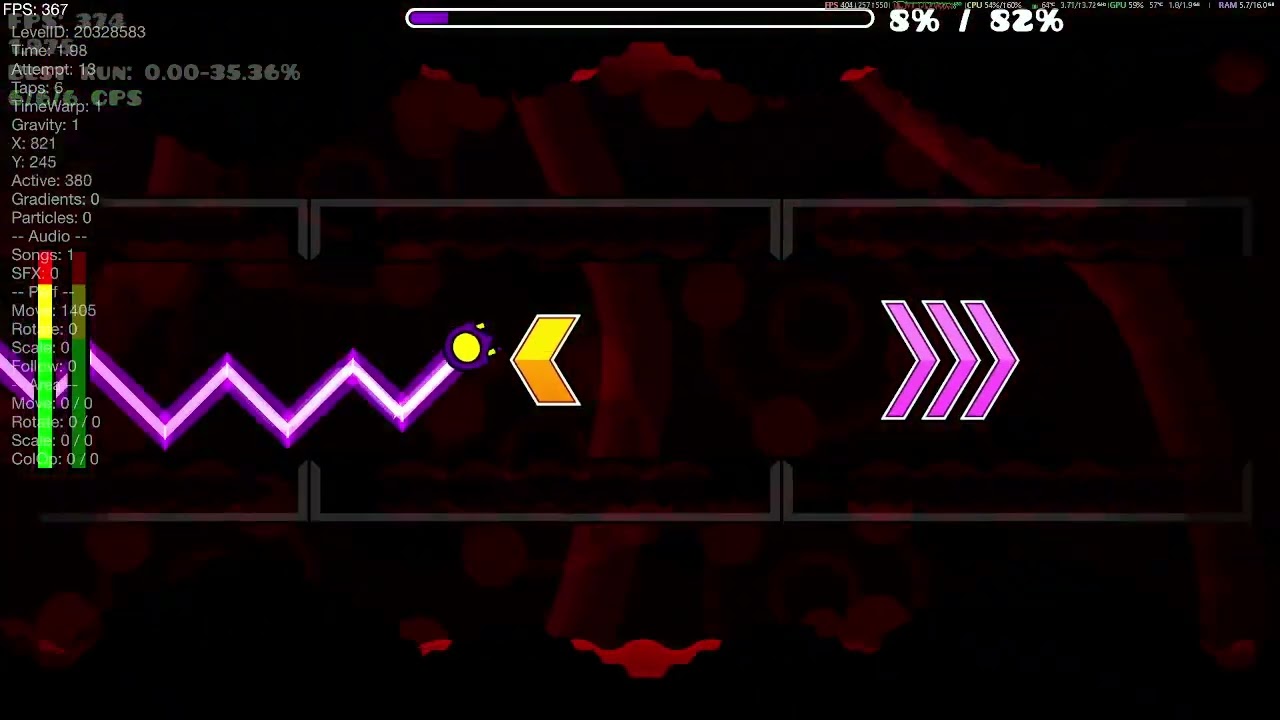 HEARTBEAT DEMON (GD)