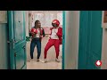 Vodacom Tanzania TVC 1 DOP Ofentse Mwase