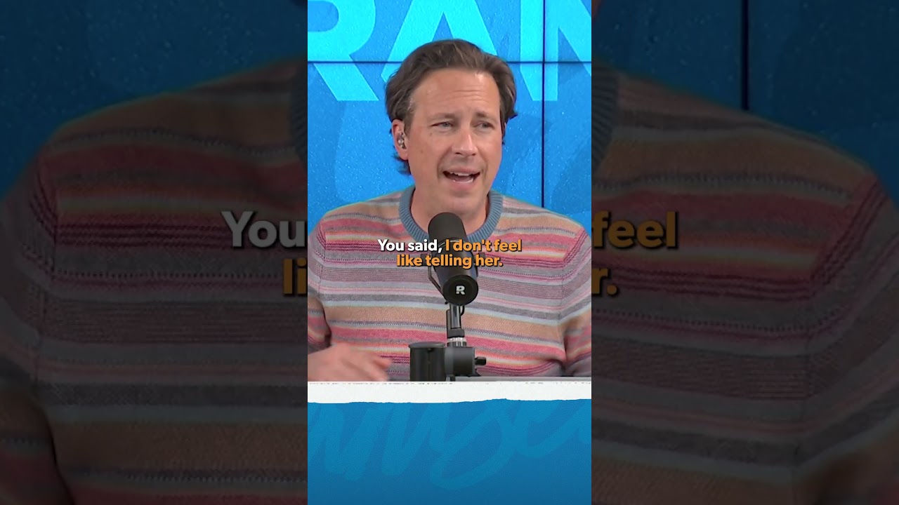 His Wife Doesn’t Want to Share Her Salary with Him