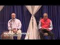 Glimpses of Ekal Power of Education in Cambridge, MA Oct 16 , 2022