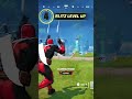 Deadpool Blitz #fortnite #gaming #victoryinjesus #fortniteclips #deadpool