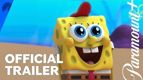 Kamp Koral: SpongeBob