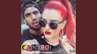 Control (Feat. Futuristic)