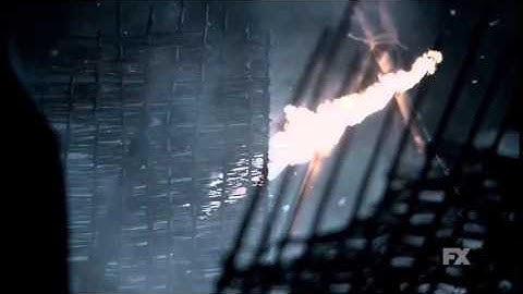 THE BASTARD EXECUTIONER - REBELLION