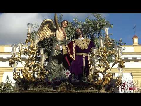 Venerable Hermandad y Cofradía de Penitencia de la Sagrada Oración de Nuestro Señor Jesucristo en el Huerto, María Santísima de Gracia y Esperanza Coronada y Beato Marcelo Spínola