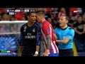 Cristiano Ronaldo Best Fights Vs Famous Players Managers 1080i HD CristianoRonaldo 
