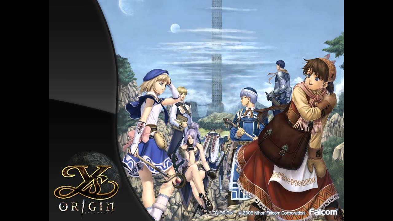YSO - GENESIS BEYOND THE BEGINNING (Piano) [1080p] (Lossless audio ...