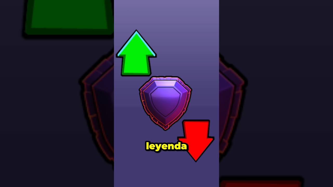 La Liga De LEYENDAS Cambiará Para Siempre En Clash Of Clans #clashofclans #coc #shorts