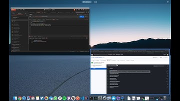 Demo: Testing Dockerized Web Server with Newman Container in GitHub Actions