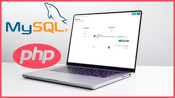 🔥SISTEMA de INVENTARIO en PHP y MySQL ⏬ CODIGO GRATIS ⏬