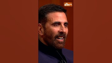 जब 7th Class में फेल होने पर #akshaykumar ने जनता को दिया मजेदार रिएक्शन #aapkiadalat #rajatsharma