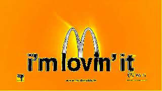 Mcdonalds Hrvatska Short In Bananaflangedsawchorded
