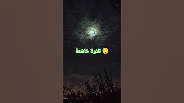 #قرآن #المصحف #قران_كريم #music #ماهر_المعيقلي #تلاوة_خاشعة #تلاوة_مؤثرة #تلاوة_هادئة