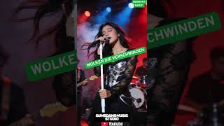 "WOLKEN DIE VERSCHWINDEN", ​​Alternative Rock, Art Rock, Indonesische Musik, Sumedang Music Studio