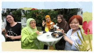 ESU appreciation month 2012