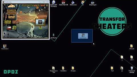 How to create VIP HACK with Cheat Engine | Transformice | CETrainer (Basic Form)