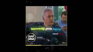 Çocuklar Duymasın - Delikanlı Adamdan Ayrılmak Kolaydır... (Anlamlı Video)