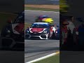 3 wide pass for the lead!!!