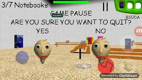Baldi