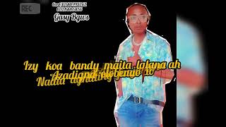 GASY BGWS_-  l heure manjary __- mp4