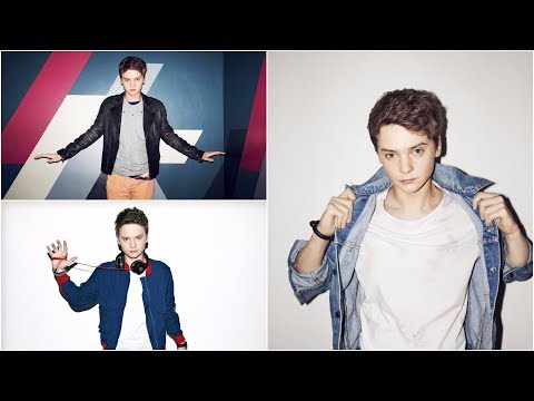 Video: Conor Maynard Net Worth: Wiki, Ndoa, Familia, Harusi, Mshahara, Ndugu