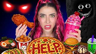 ASMR ROBLOX Games that SLOWLY get CREEPY..