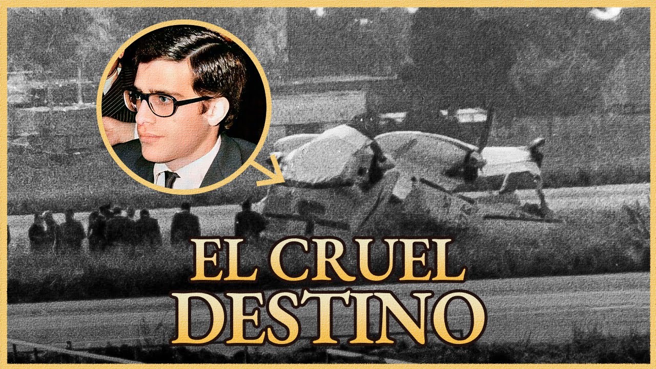 ¿Qué Pasó con Alexander Onassis? La Historia de una Fortuna Perdida