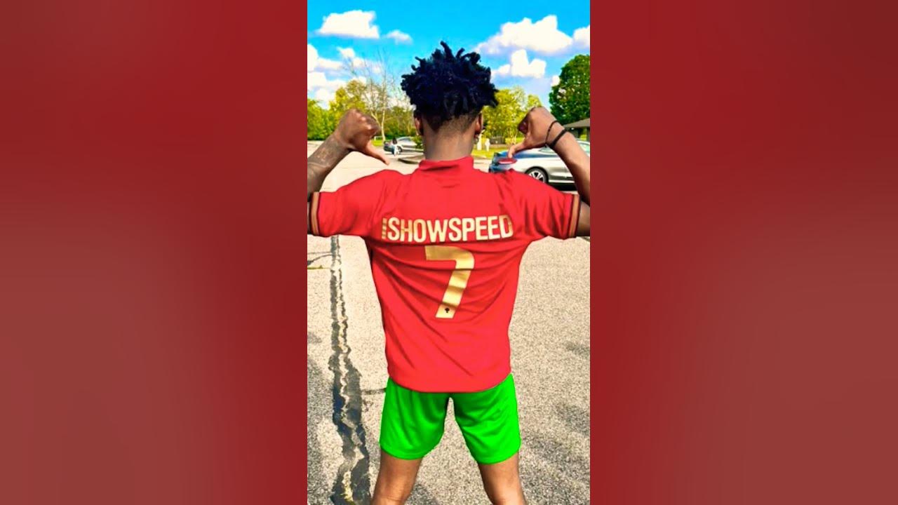 crazy ishowspeed photos YouTube