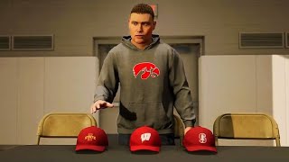 Bennett Mills - Hat Selection