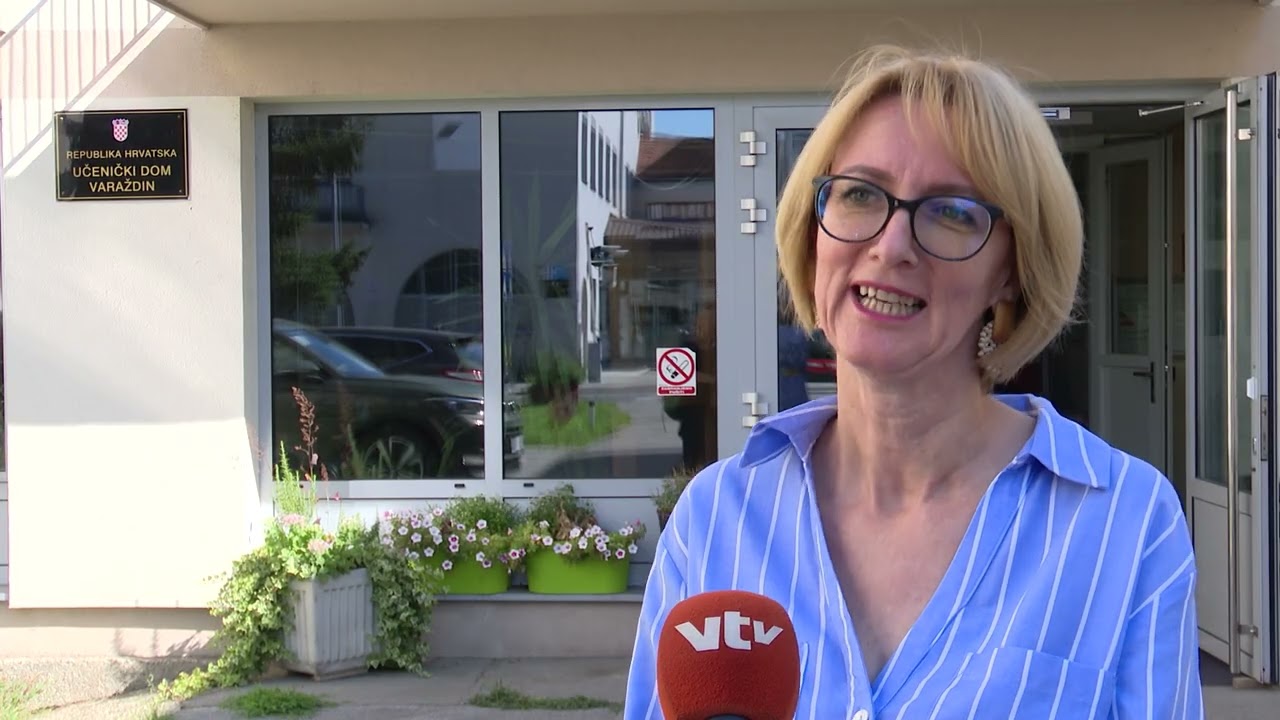 VTV Dnevnik 1. kolovoza 2025.