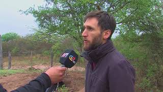 El pasado de Guampacha es estudiado por arquélogos