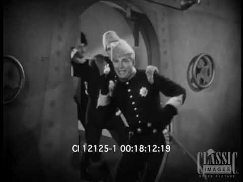 Flash Gordon Conquers The Universe - The Purple Death