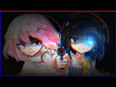 [　改変PV　]　マフィア　華　/　霊架
