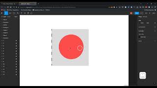 Basic Shape Building Figma Profile