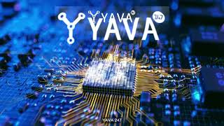 YAVA 247 DMP : Platform Big Data Terintegrasi untuk Pengelolaan Data Skala Besar