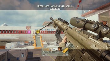 SoaR Fameful: FULL OF FAME - MW2 Montage