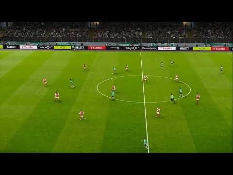 Highlights: Toulouse - Lyon | Ligue 1 2026-27